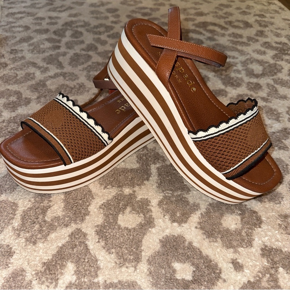 KSNY Sandals